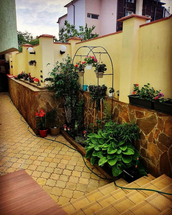 Guest House Markovi Ravda Exterior photo