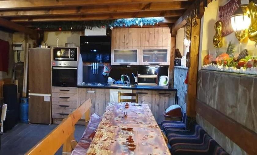 Guest House Markovi Ravda Exterior photo