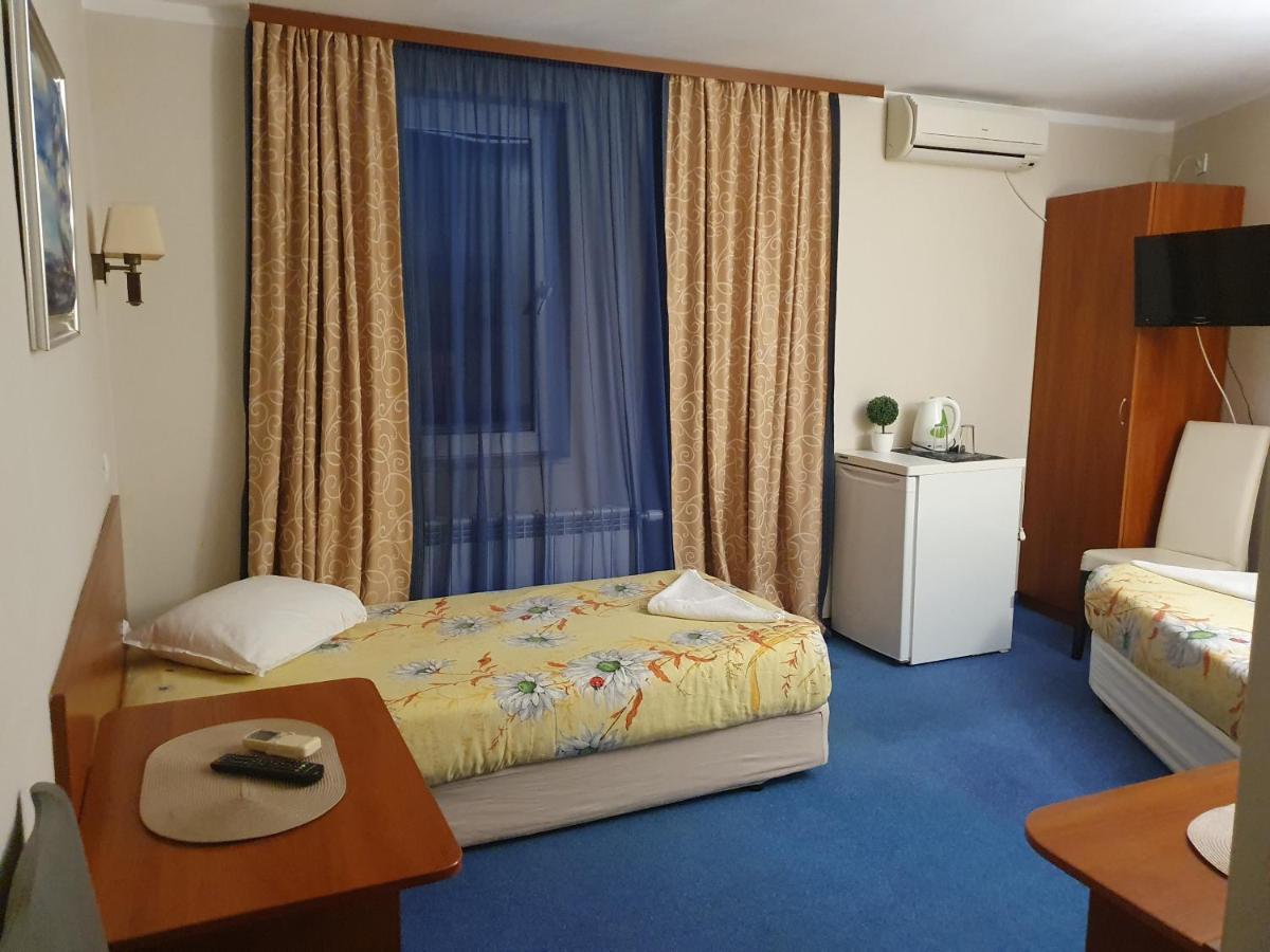 Guest House Markovi Ravda Exterior photo