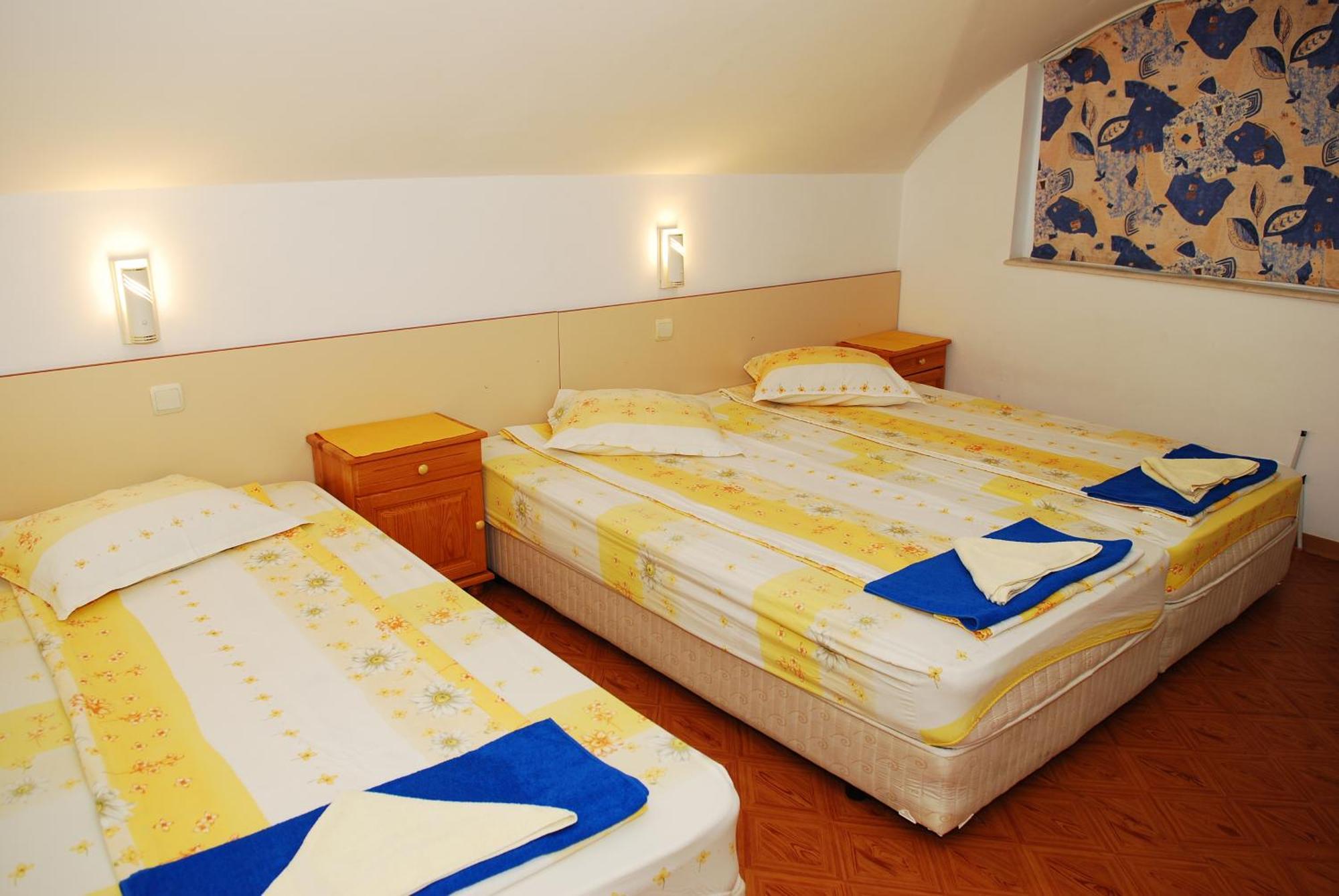 Guest House Markovi Ravda Room photo