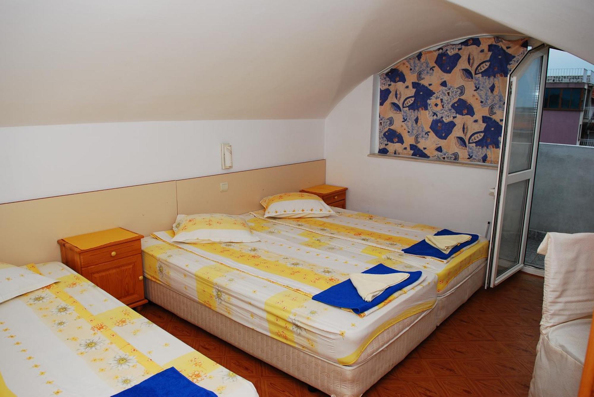 Guest House Markovi Ravda Room photo