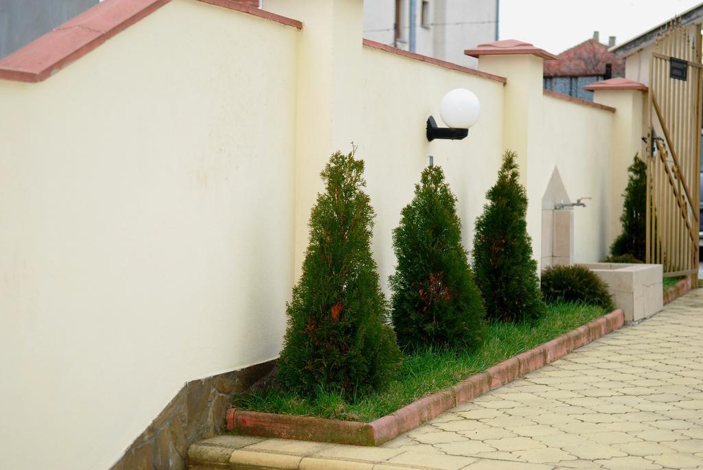Guest House Markovi Ravda Exterior photo