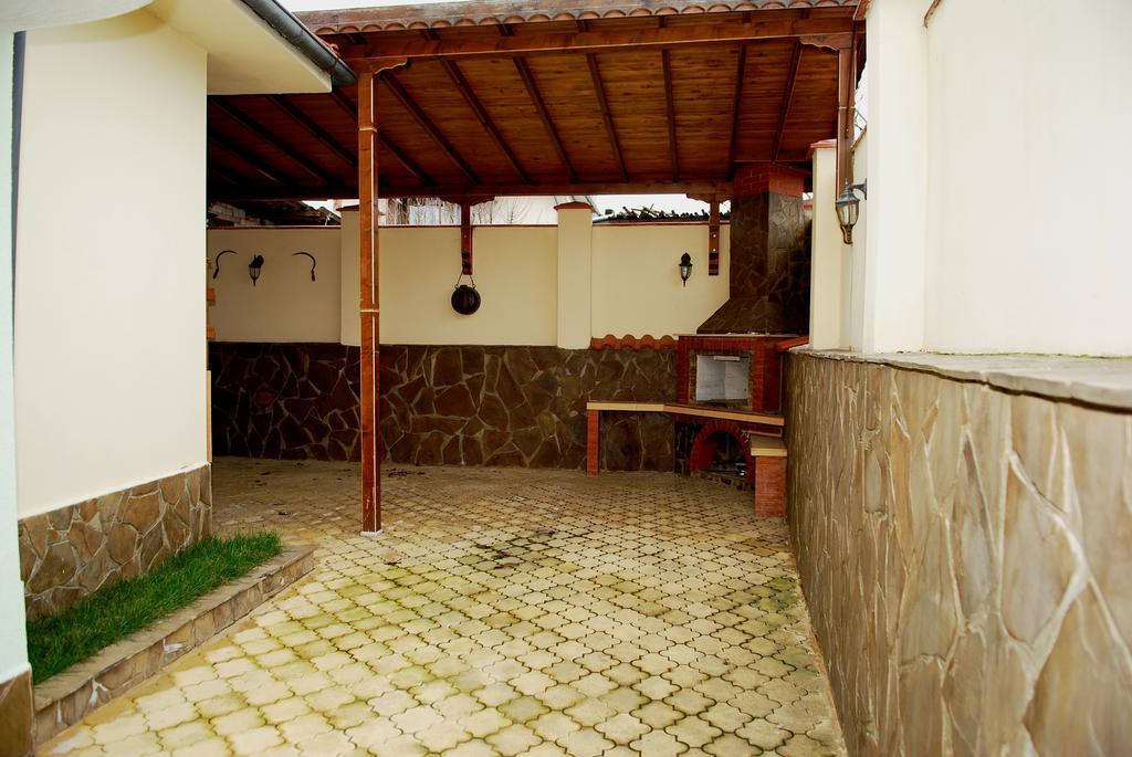 Guest House Markovi Ravda Exterior photo
