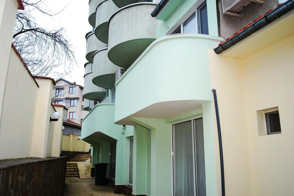 Guest House Markovi Ravda Exterior photo