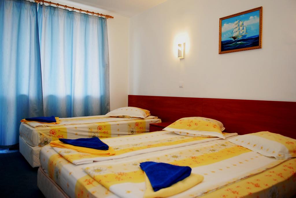 Guest House Markovi Ravda Exterior photo