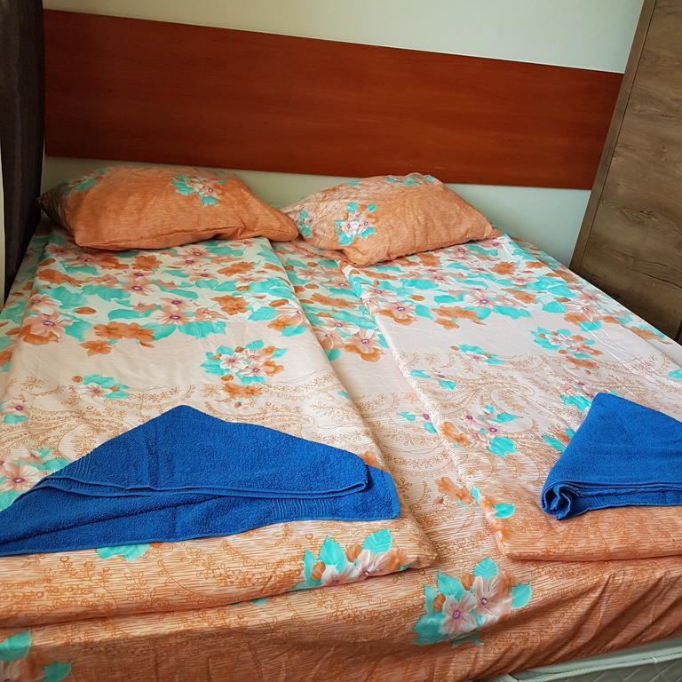 Guest House Markovi Ravda Exterior photo