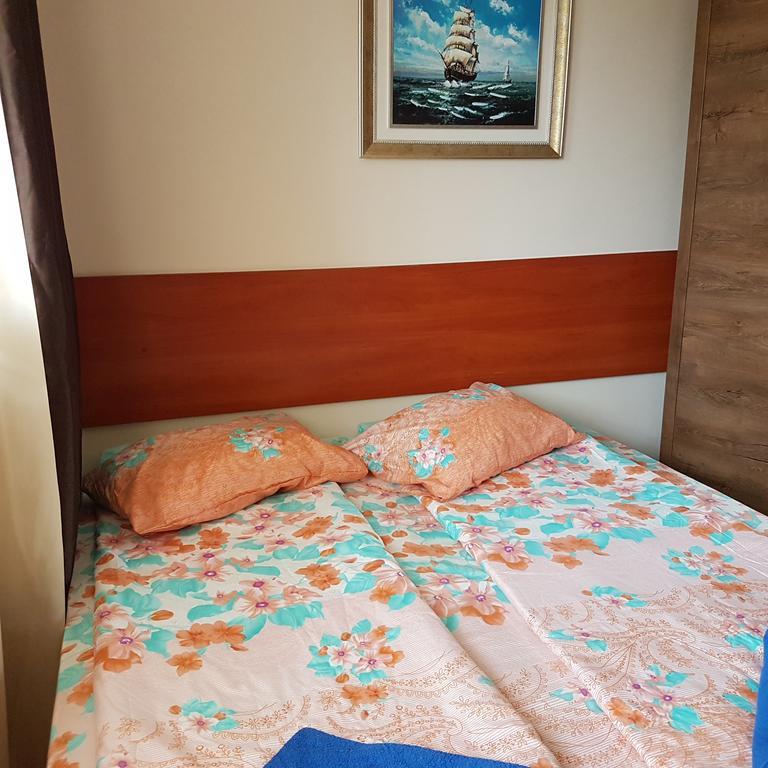 Guest House Markovi Ravda Exterior photo