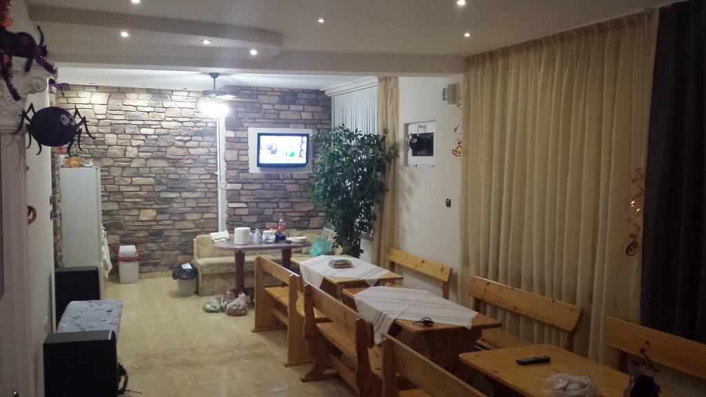 Guest House Markovi Ravda Exterior photo