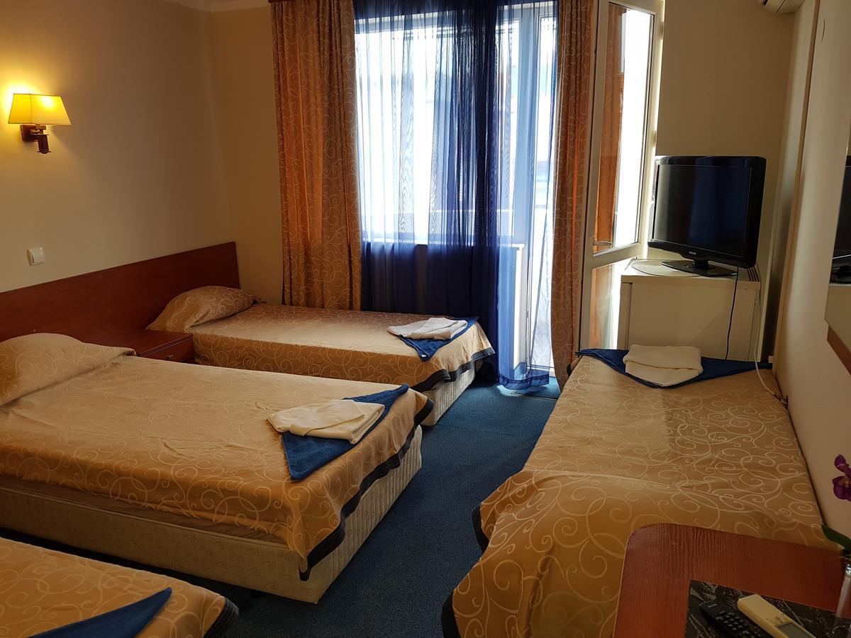 Guest House Markovi Ravda Exterior photo
