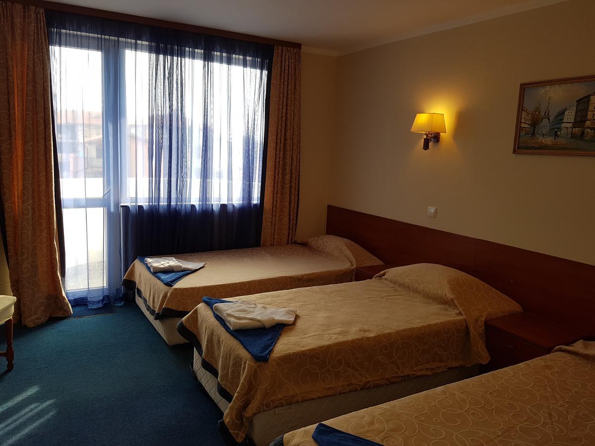 Guest House Markovi Ravda Exterior photo