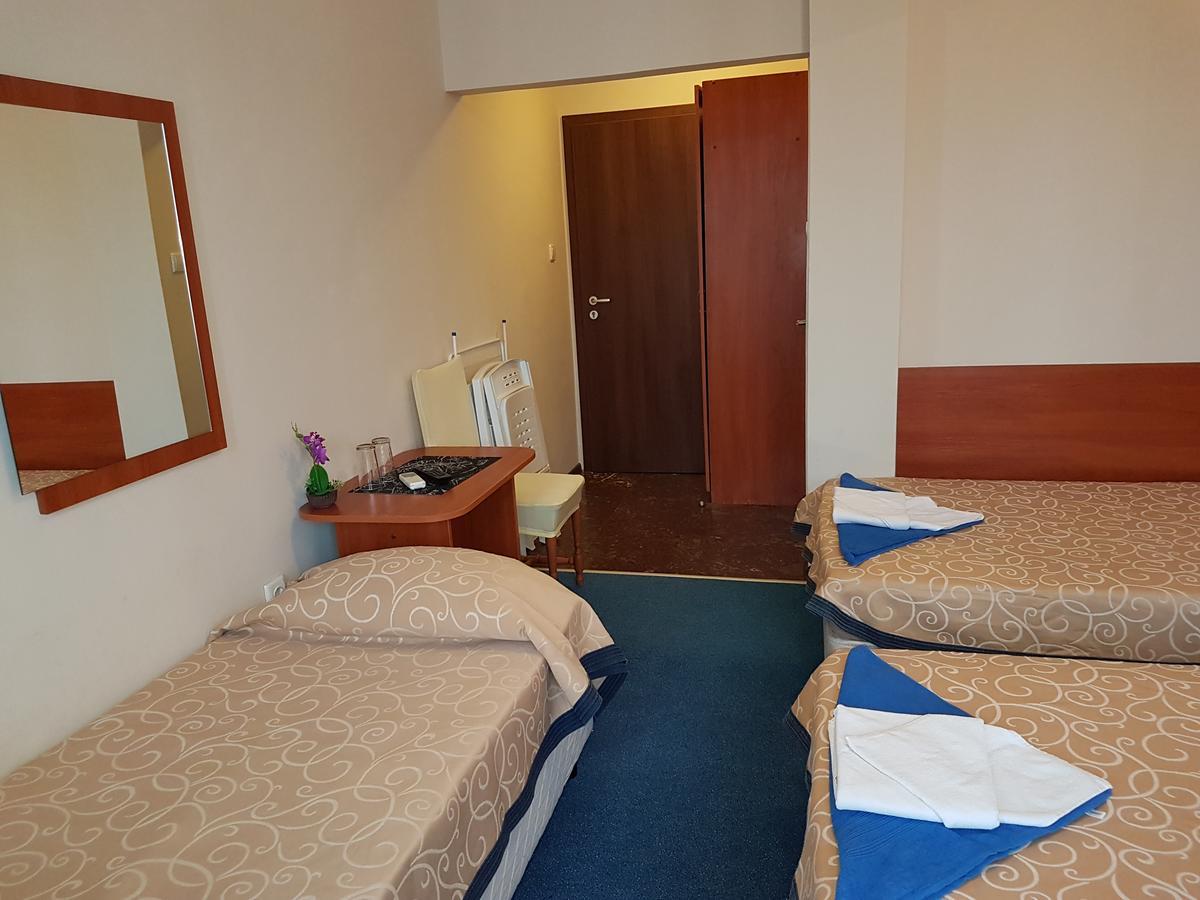 Guest House Markovi Ravda Exterior photo