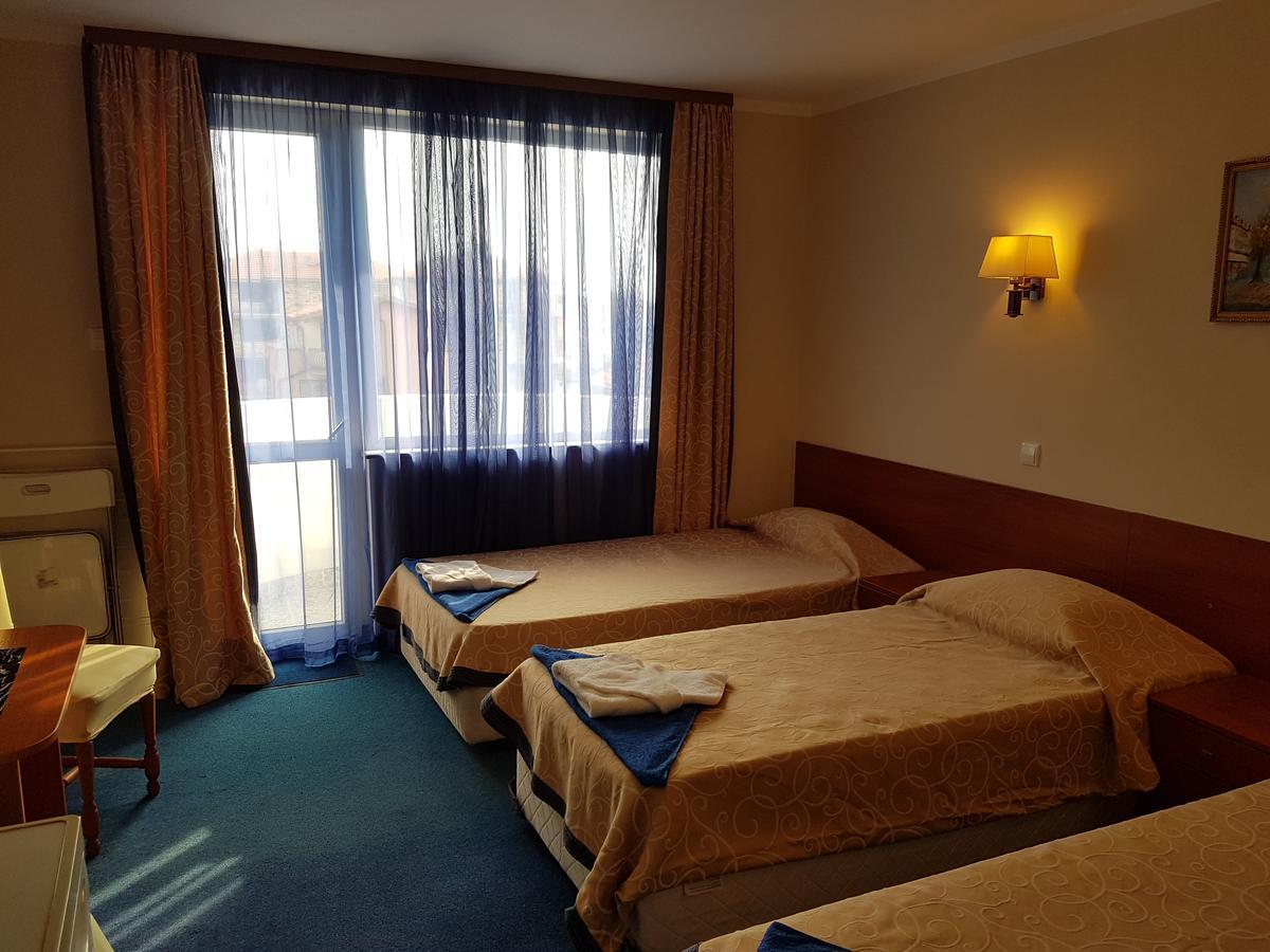 Guest House Markovi Ravda Exterior photo