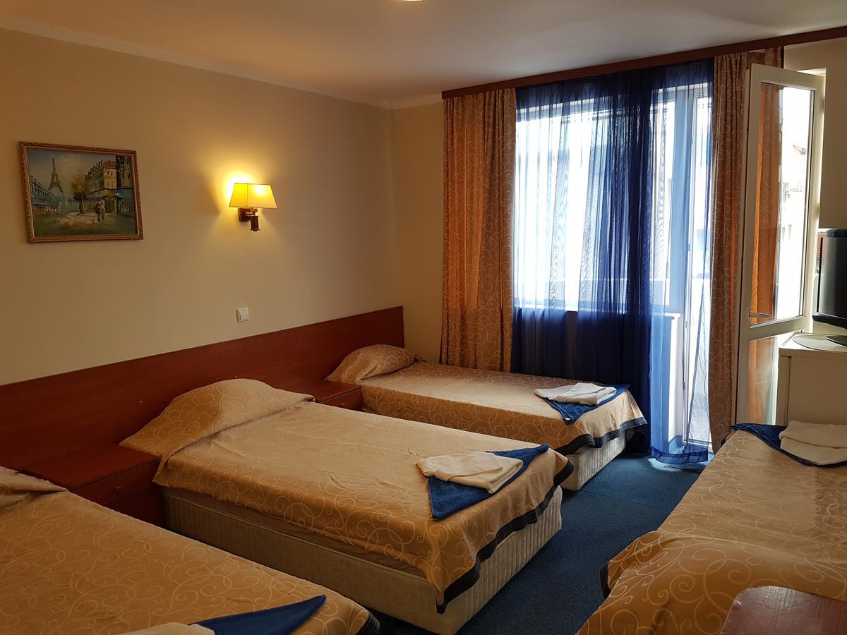 Guest House Markovi Ravda Exterior photo