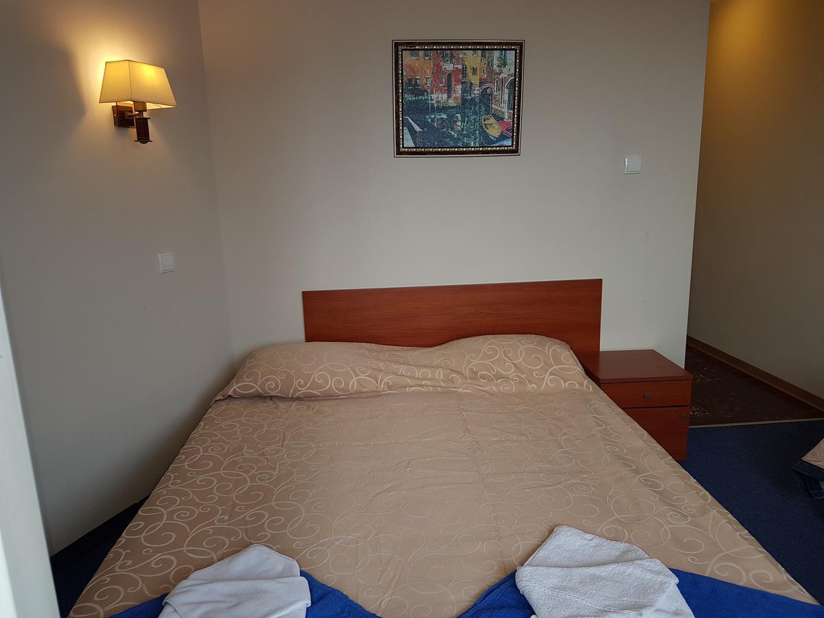 Guest House Markovi Ravda Exterior photo