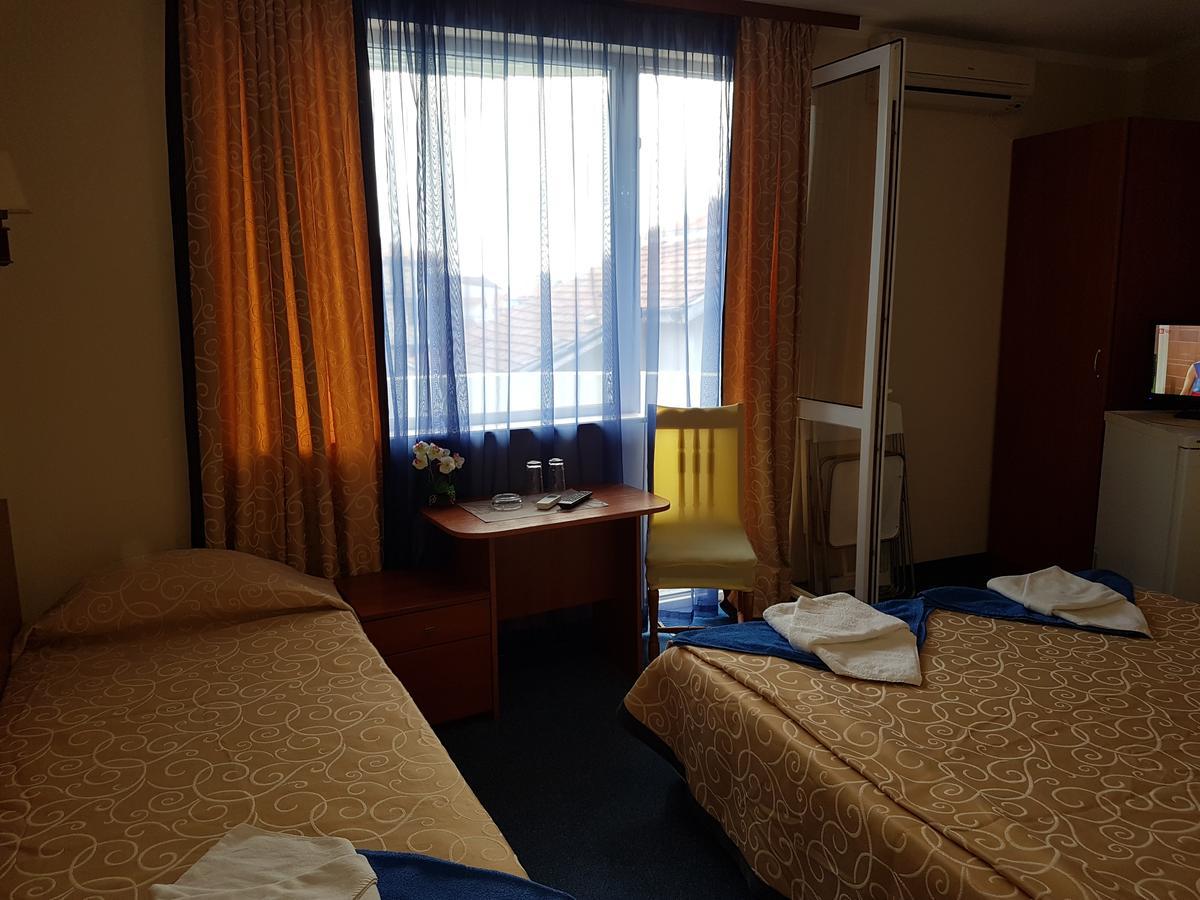 Guest House Markovi Ravda Exterior photo