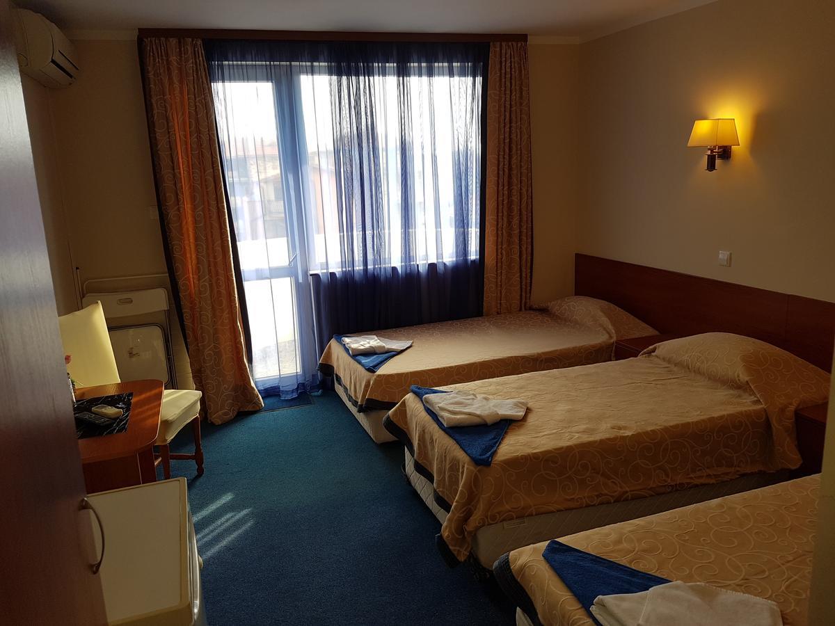 Guest House Markovi Ravda Exterior photo