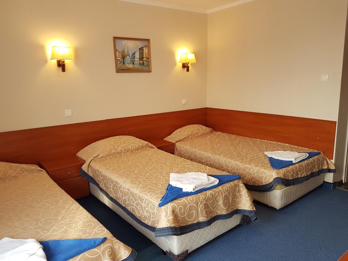 Guest House Markovi Ravda Exterior photo