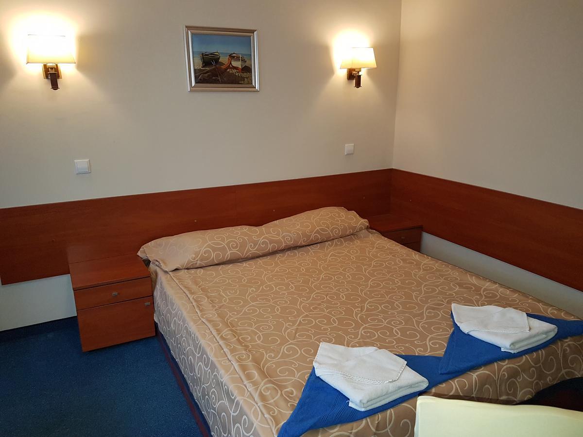 Guest House Markovi Ravda Exterior photo