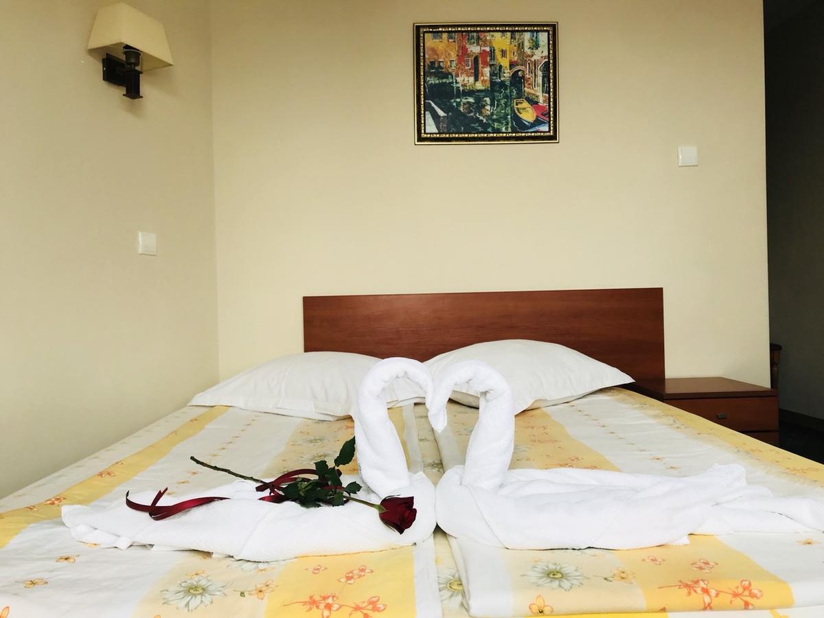 Guest House Markovi Ravda Exterior photo