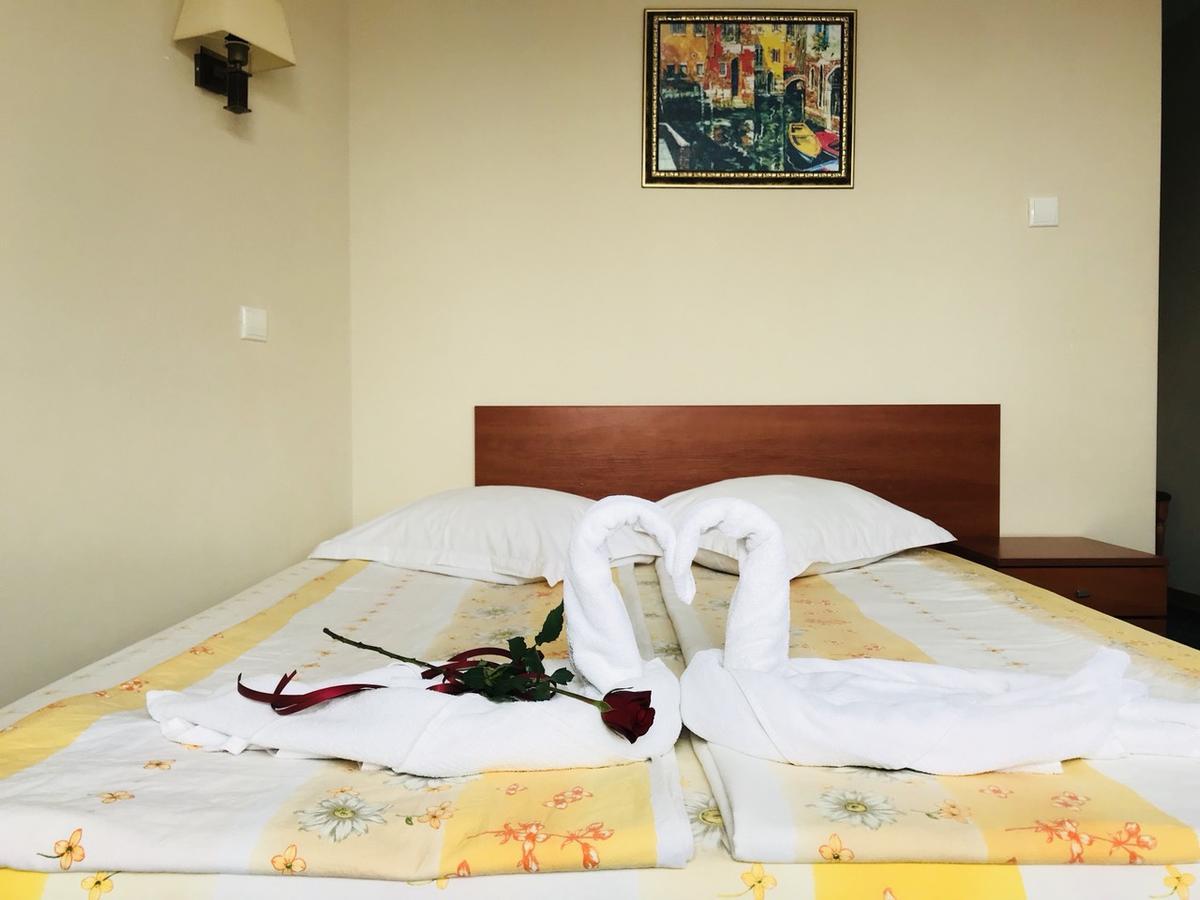 Guest House Markovi Ravda Exterior photo