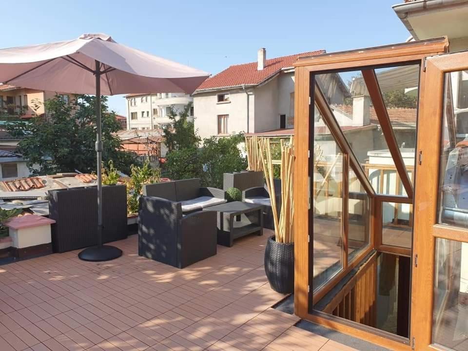 Guest House Markovi Ravda Exterior photo